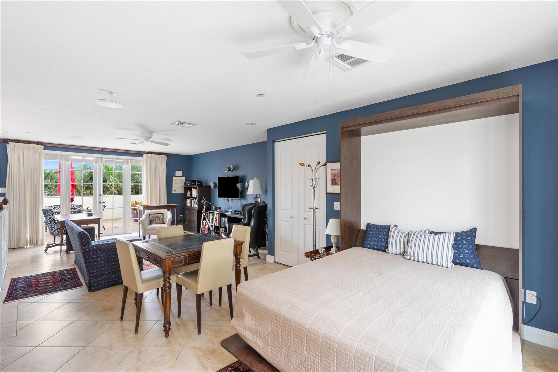 1615 NE 2ND Court, #1615, Fort Lauderdale, Fort Lauderdale, FL 33301 Bedroom #4