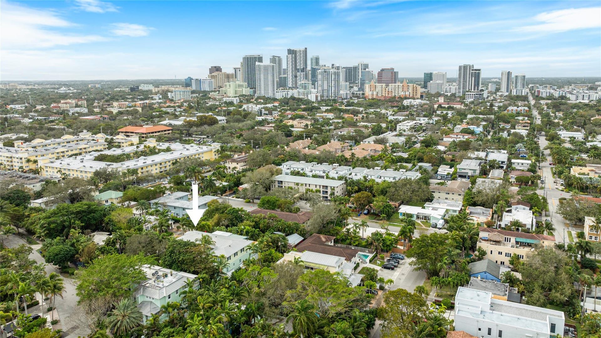 1615 NE 2ND Court, #1615, Fort Lauderdale, Fort Lauderdale, FL 33301 Photo 2