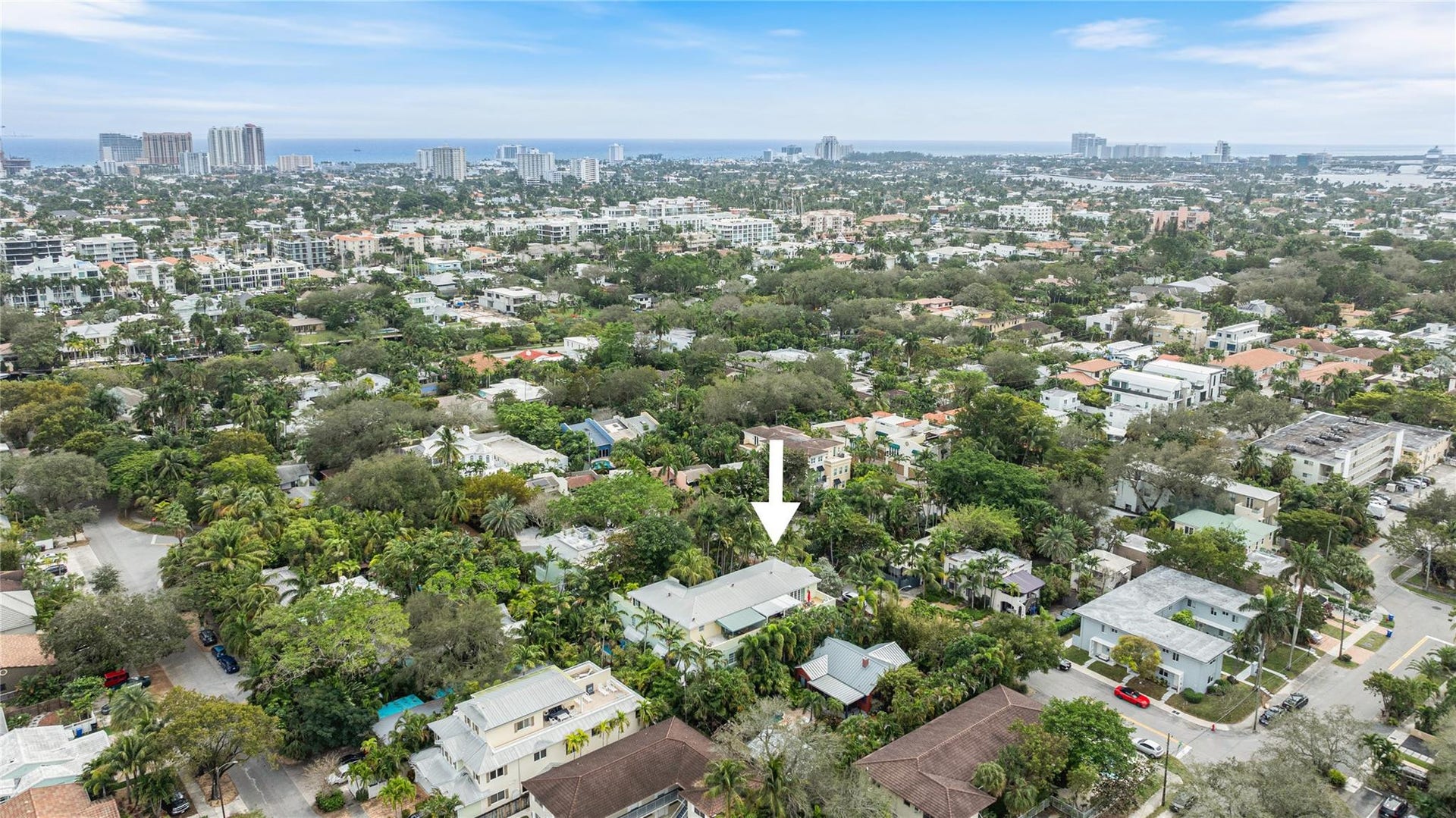1615 NE 2ND Court, #1615, Fort Lauderdale, Fort Lauderdale, FL 33301 Photo 17