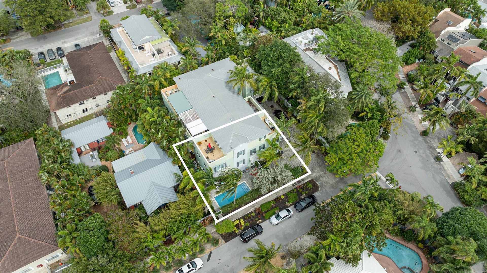 1615 NE 2ND Court, #1615, Fort Lauderdale, Fort Lauderdale, FL 33301 Photo 9