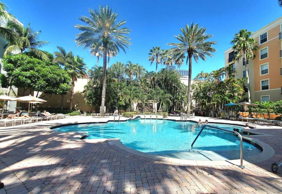 Property photo for 720 S SAPODILLA Avenue, #207, West Palm Beach, FL