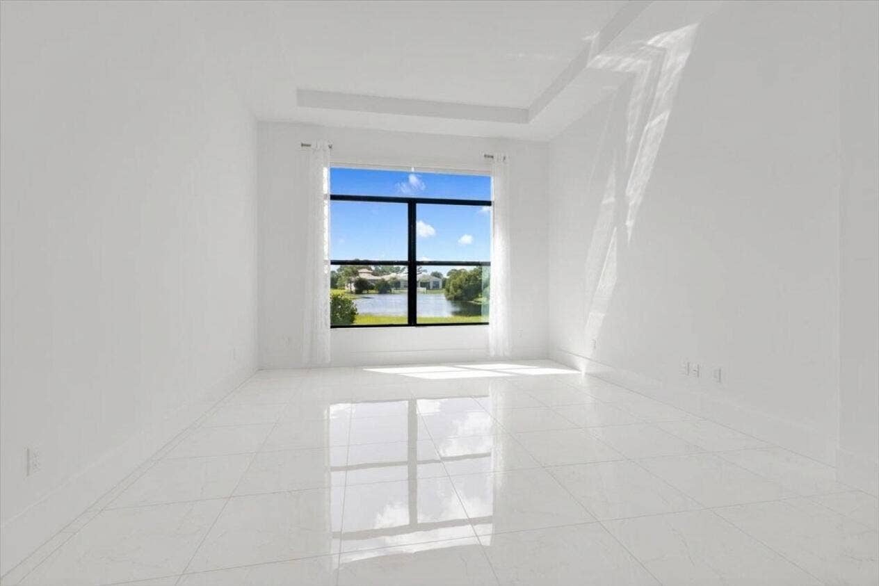 Owner's Bedroom