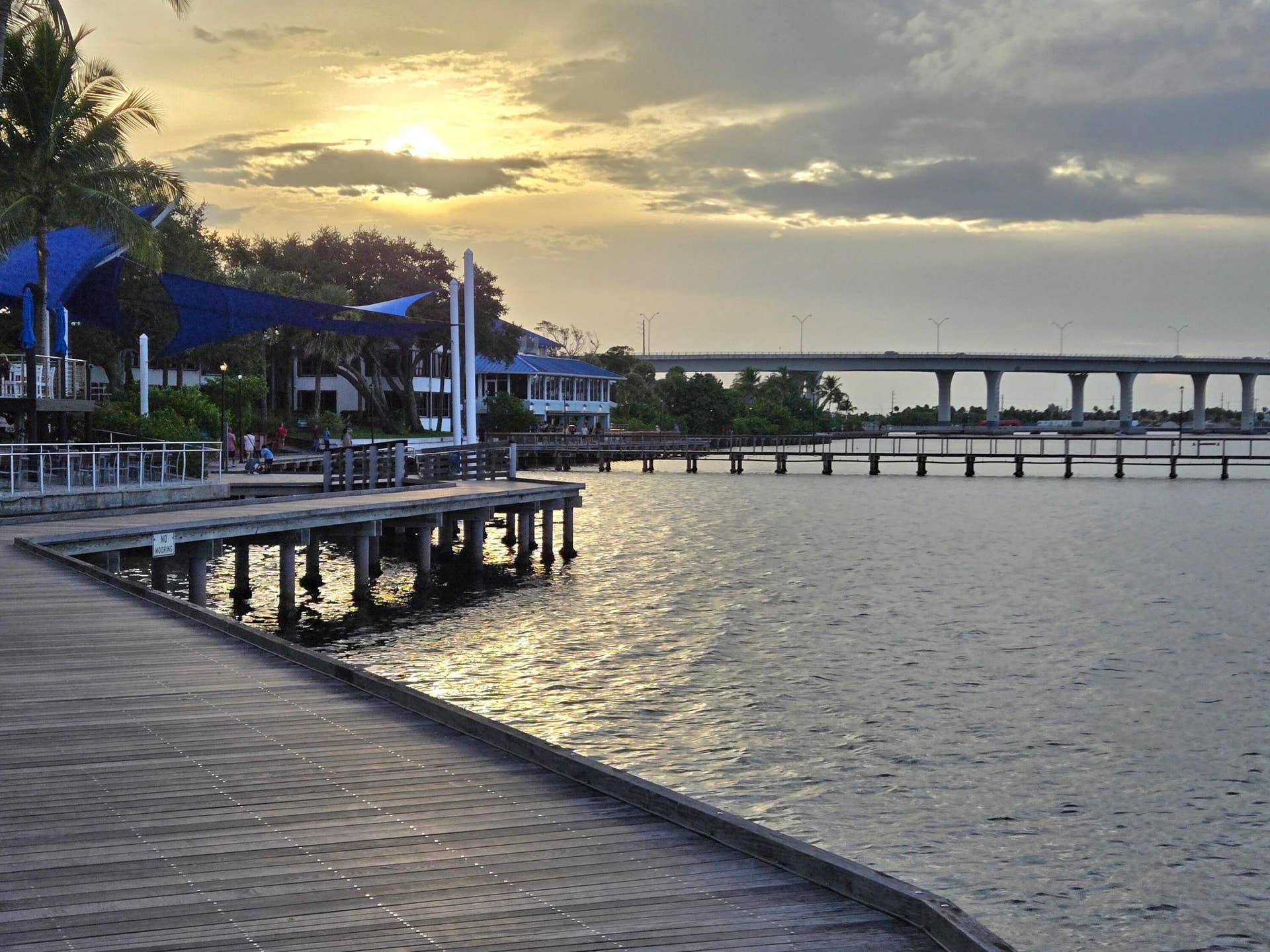 Nearby Stuart Waterfront