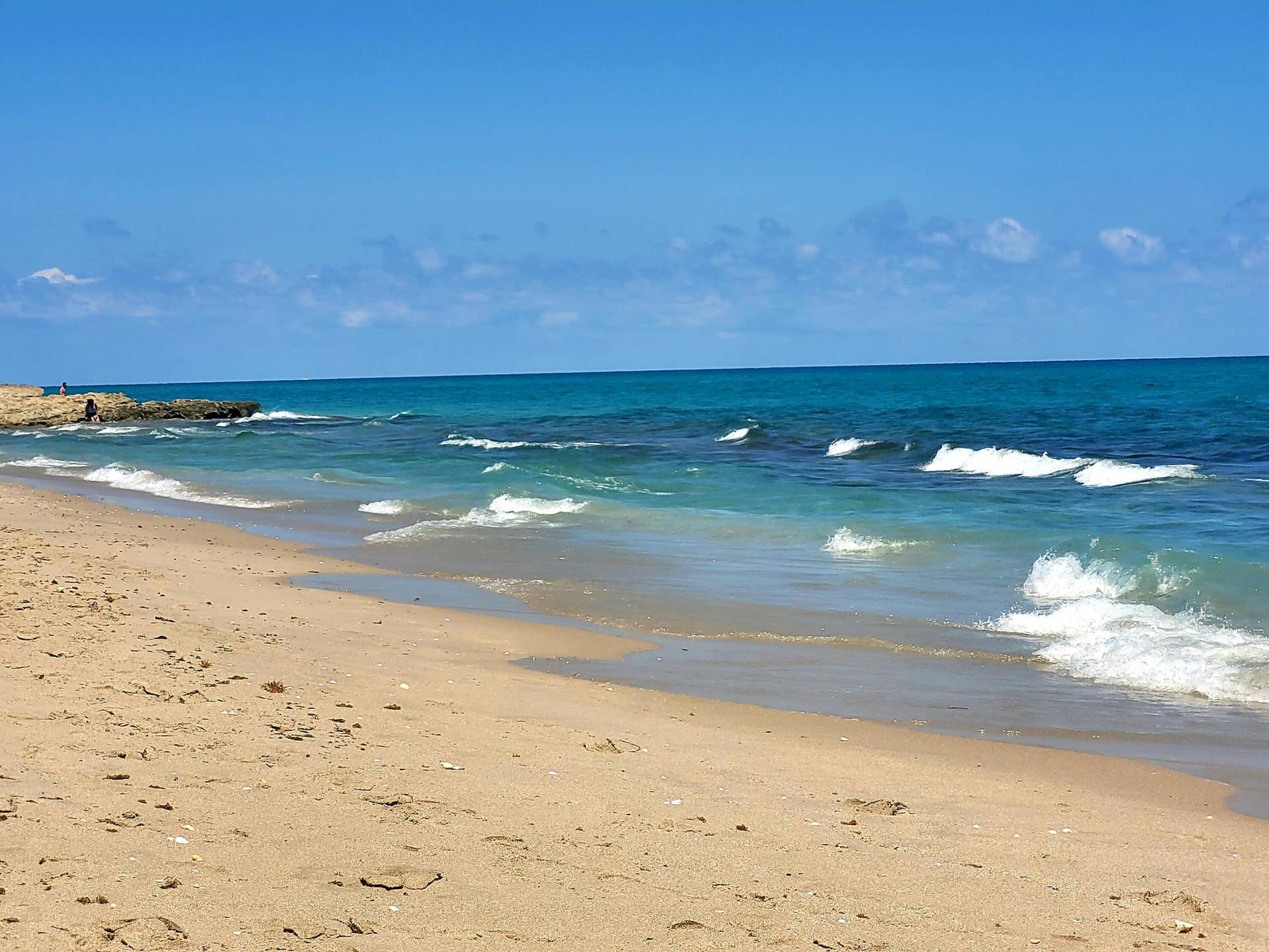 Treasure Coast Beach