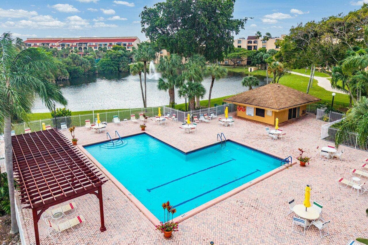 2255 LINDELL Boulevard, #4505, Delray Beach, FL 33444 038-2255LindellBoulevard-4505-DelrayBeac