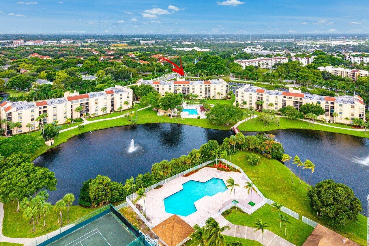 2255 LINDELL Boulevard, #4505, Delray Beach, FL 33444 043-2255LindellBoulevard-4505-DelrayBeac