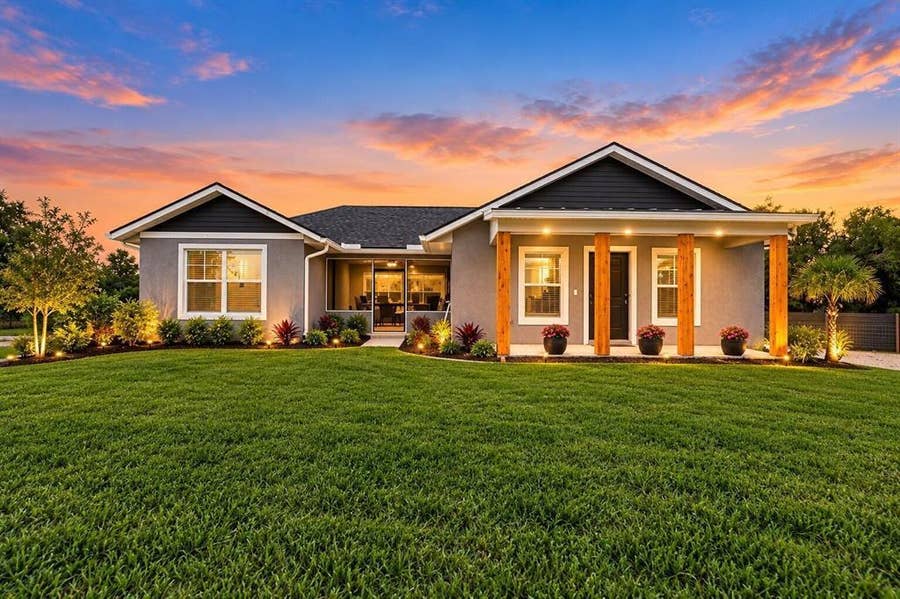 Property photo for 20806 NW 274TH Street, Okeechobee, FL