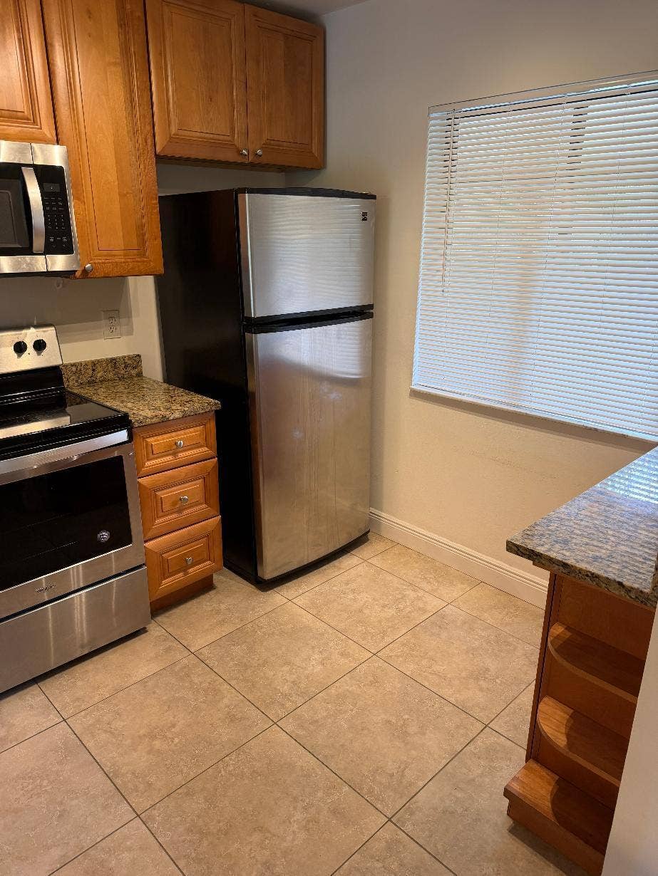 21943 REMSEN Terrace, #203, Boca Raton, FL 33433 Kitchen 2