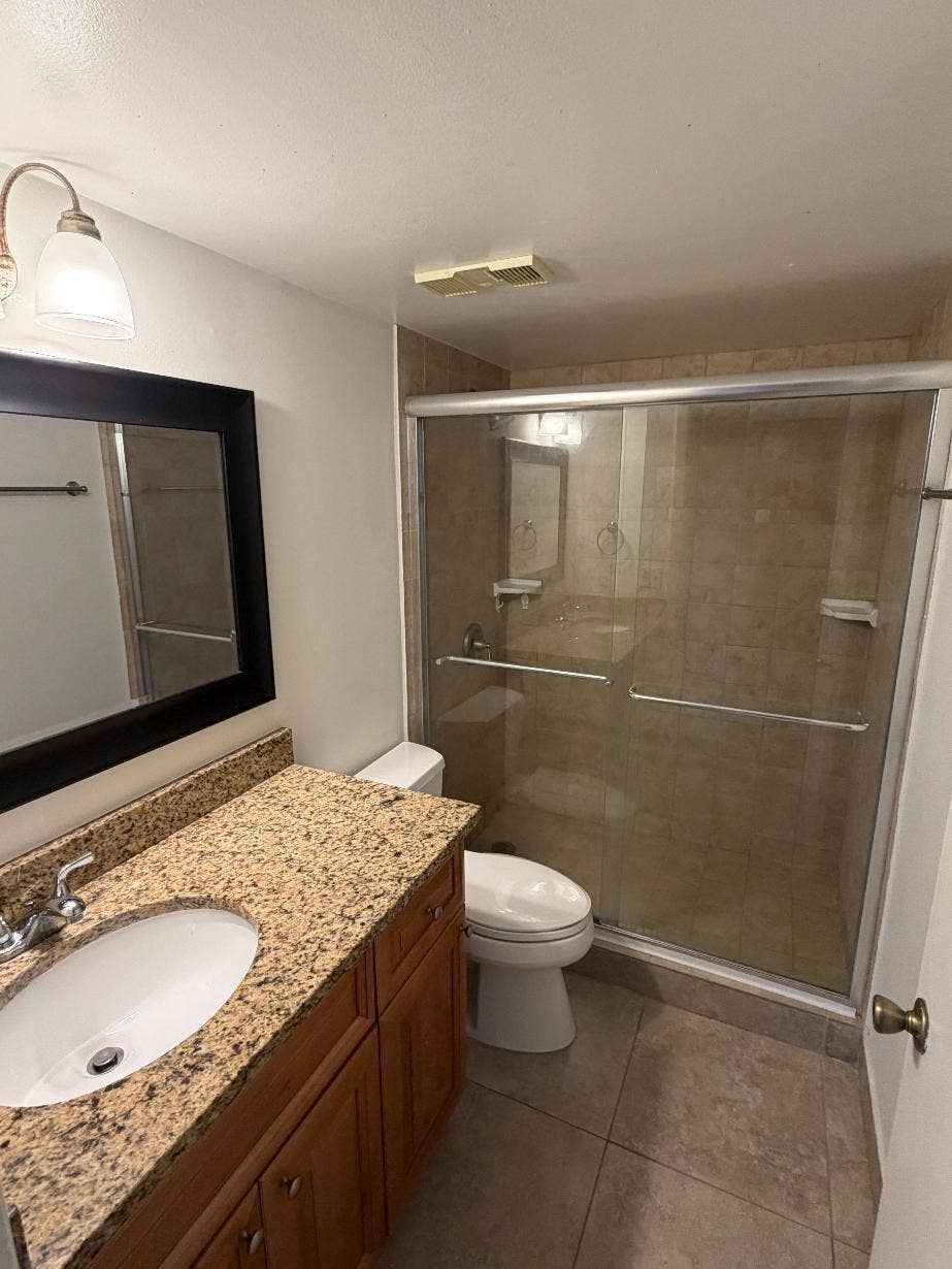 21943 REMSEN Terrace, #203, Boca Raton, FL 33433 Bathroom 1