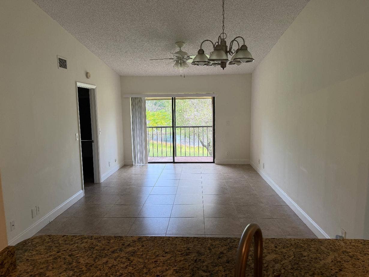 21943 REMSEN Terrace, #203, Boca Raton, FL 33433 Living room 2