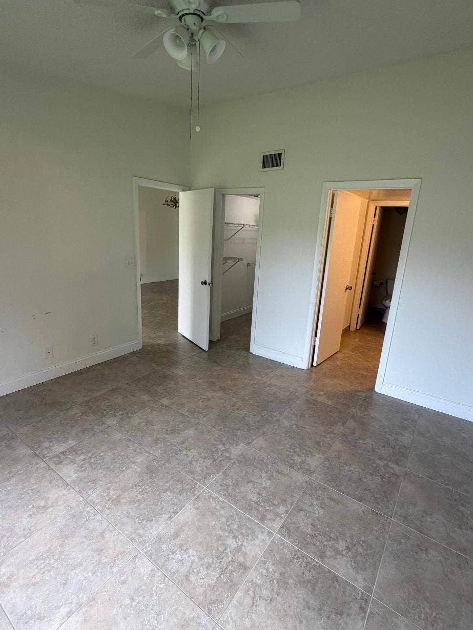 Master bedroom 3