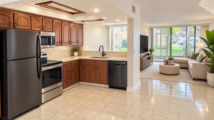 Property photo for 8701 SW 30TH Street, #205, Davie, FL