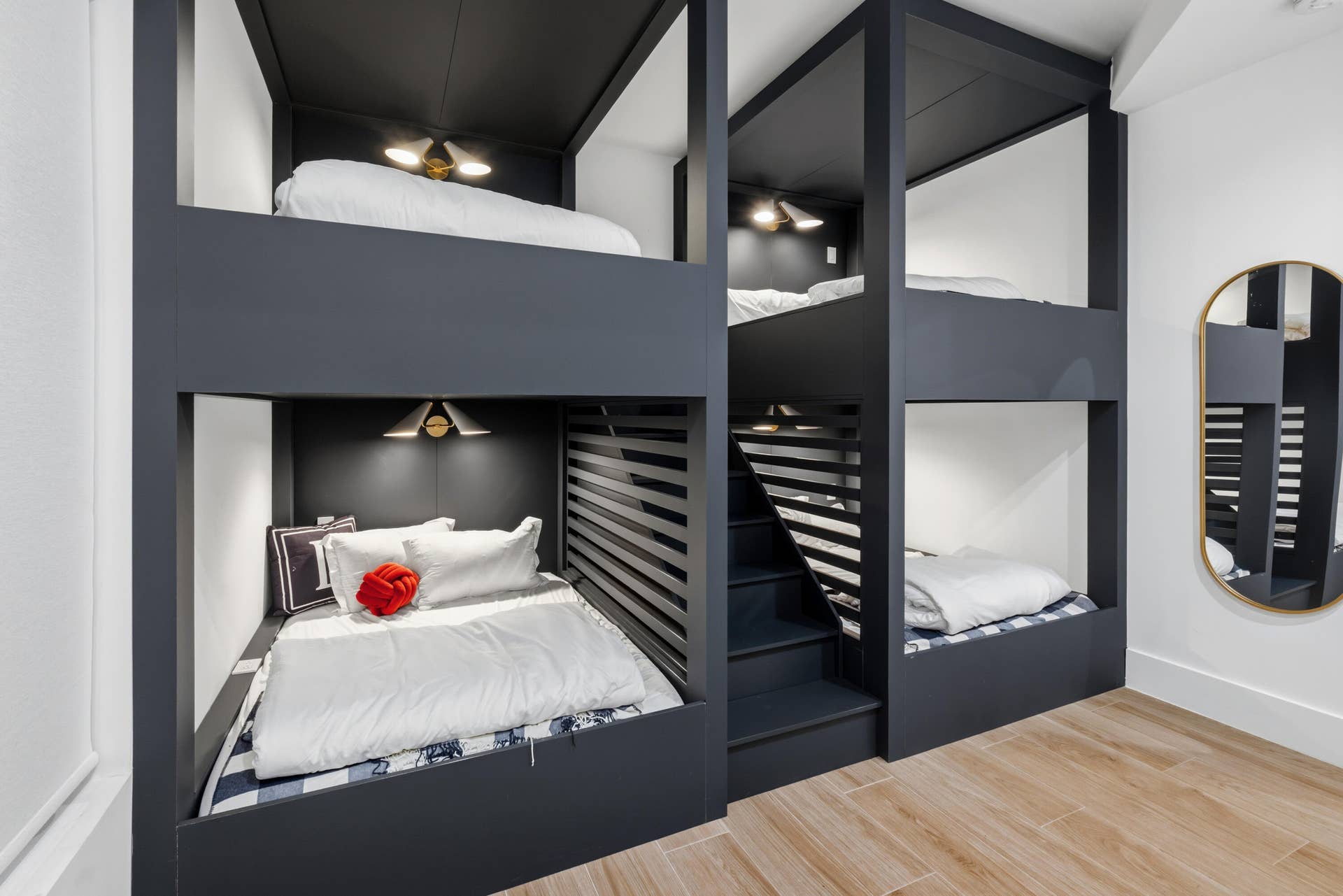 Ensuite Bedroom 2