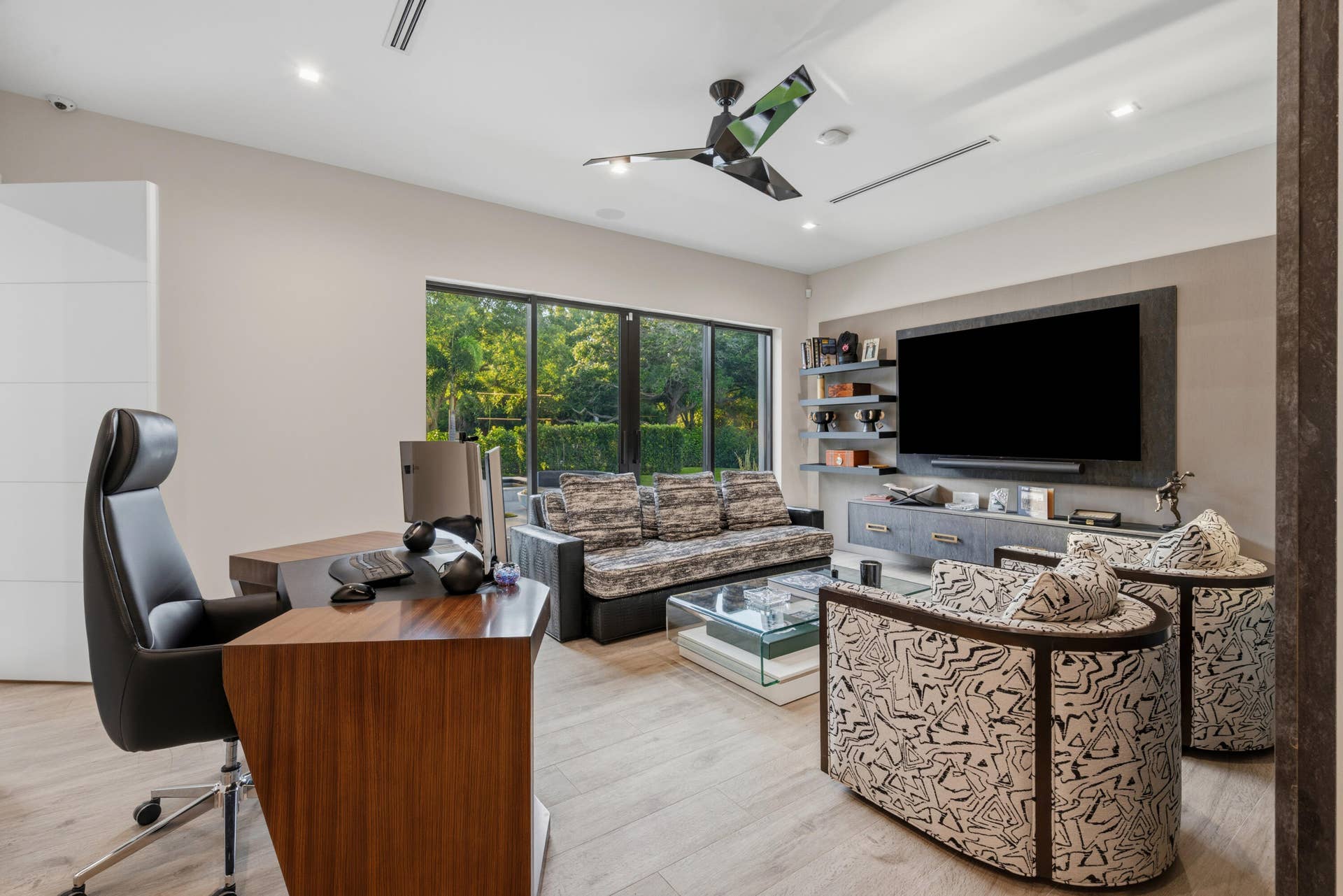 Home Office