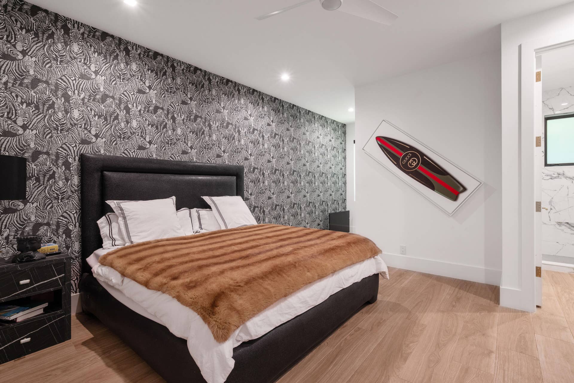 Ensuite Bedroom 5