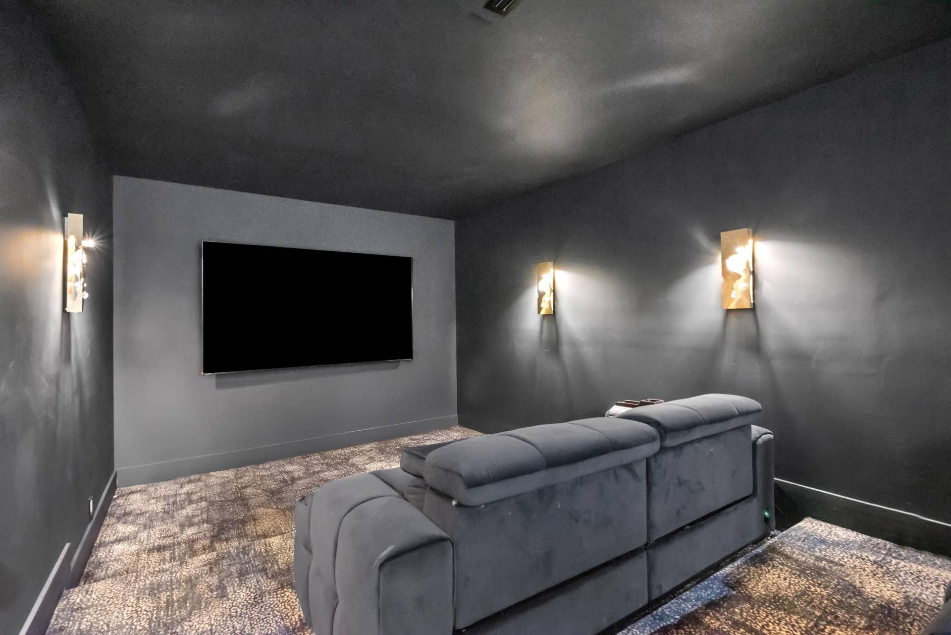 Home Theatre