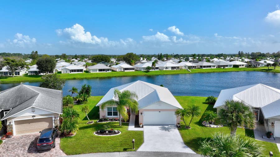 Property photo for 6734 PICANTE Circle, Fort Pierce, FL