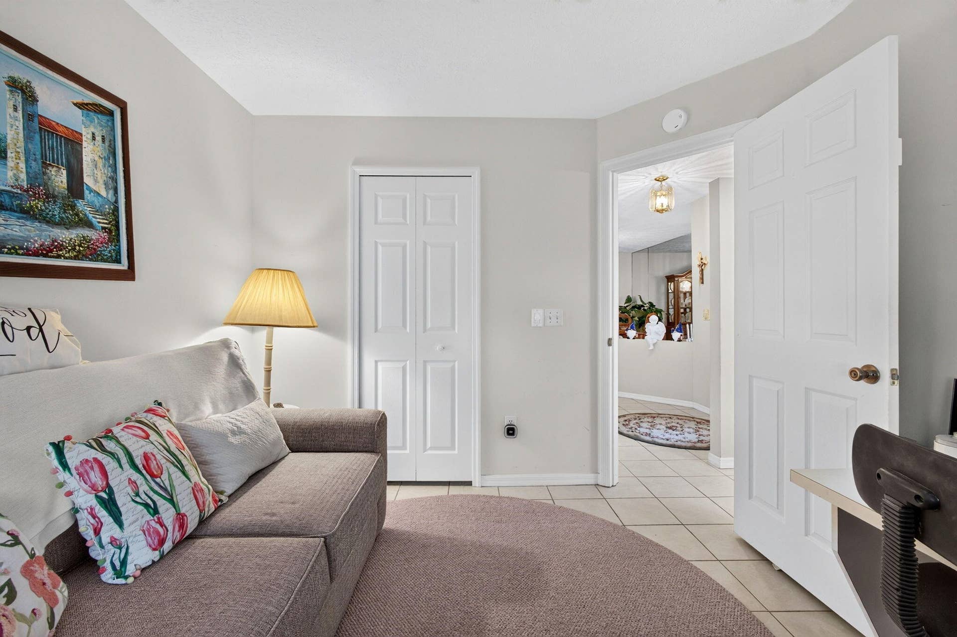3rd Bedroom