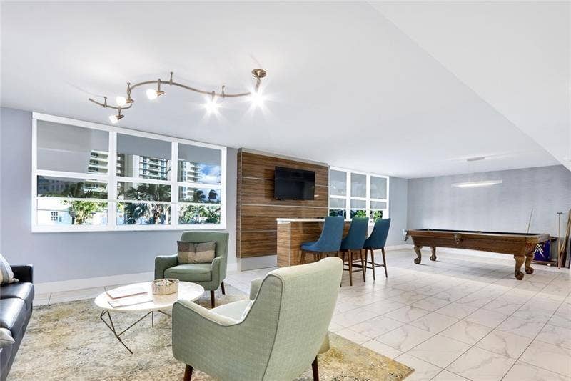 77 S BIRCH Road, #7C, Fort Lauderdale, FL 33316 Portofino Main 20
