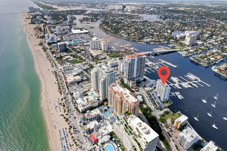 Property photo for 77 S BIRCH Road, #7C, Fort Lauderdale, FL