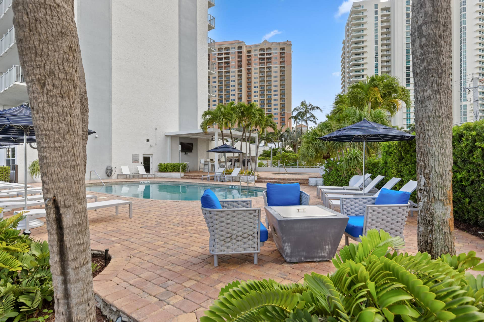 77 S BIRCH Road, #7C, Fort Lauderdale, FL 33316 070A3293