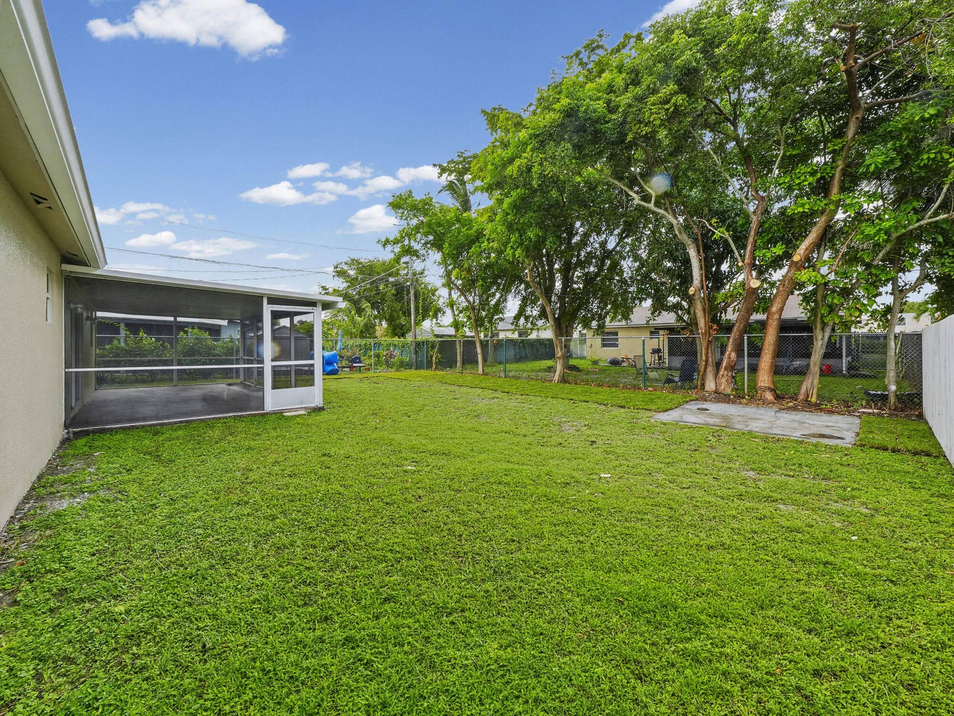 6581 NW 24TH Court, Margate, FL 33063 7 Backyard (1)