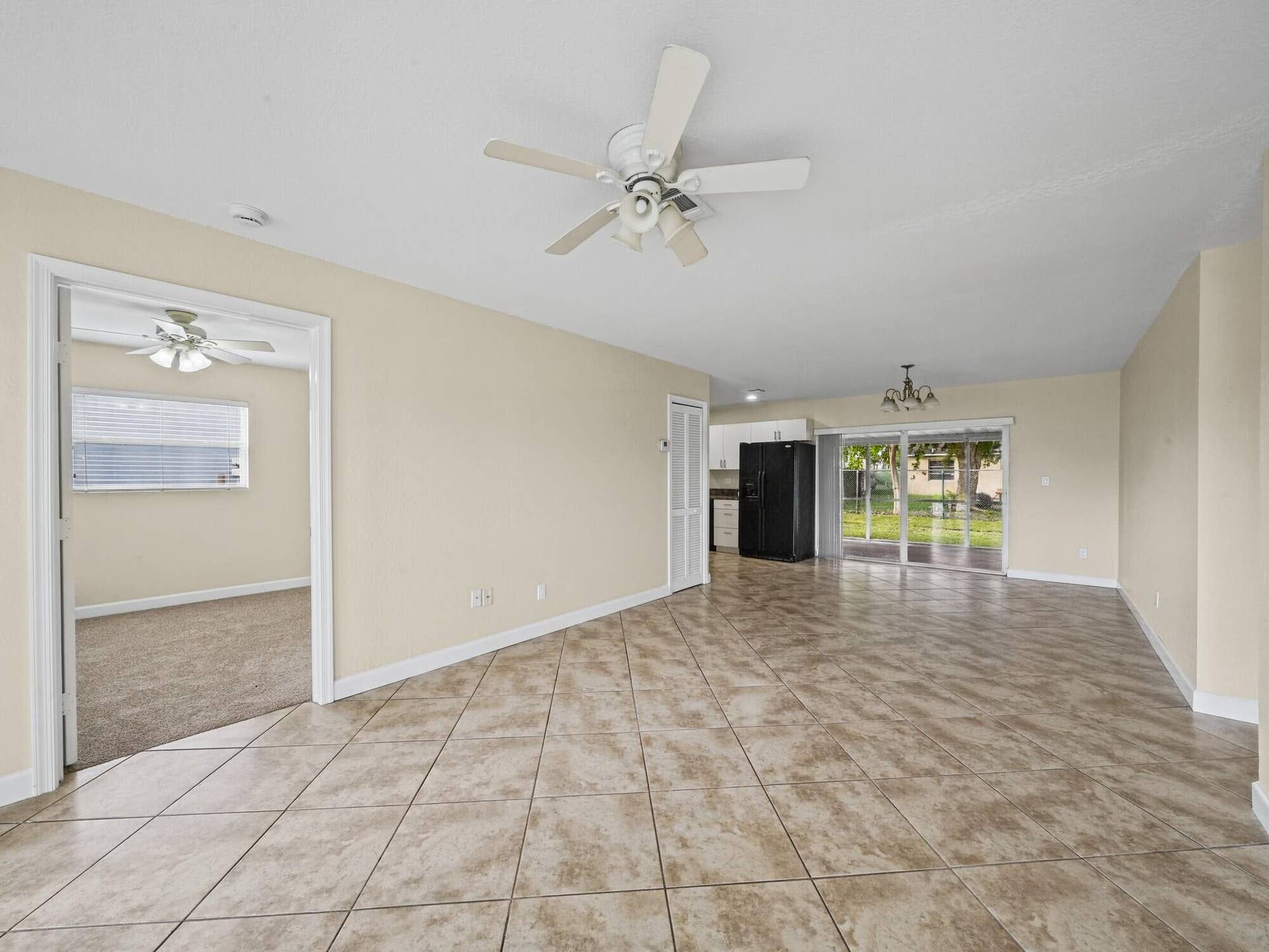 6581 NW 24TH Court, Margate, FL 33063 3 Living Area