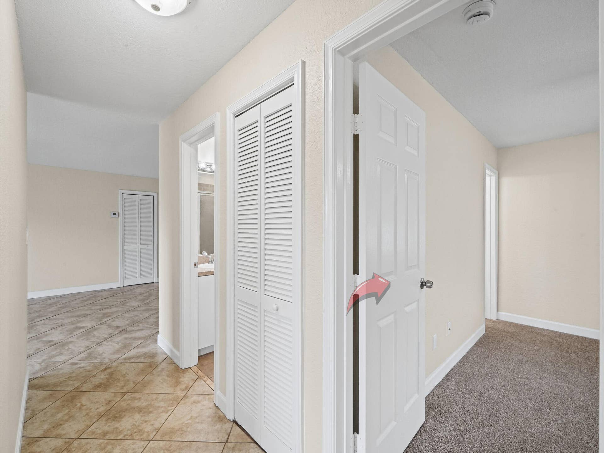 6581 NW 24TH Court, Margate, FL 33063 17 Primary Bedroom Suite (1)