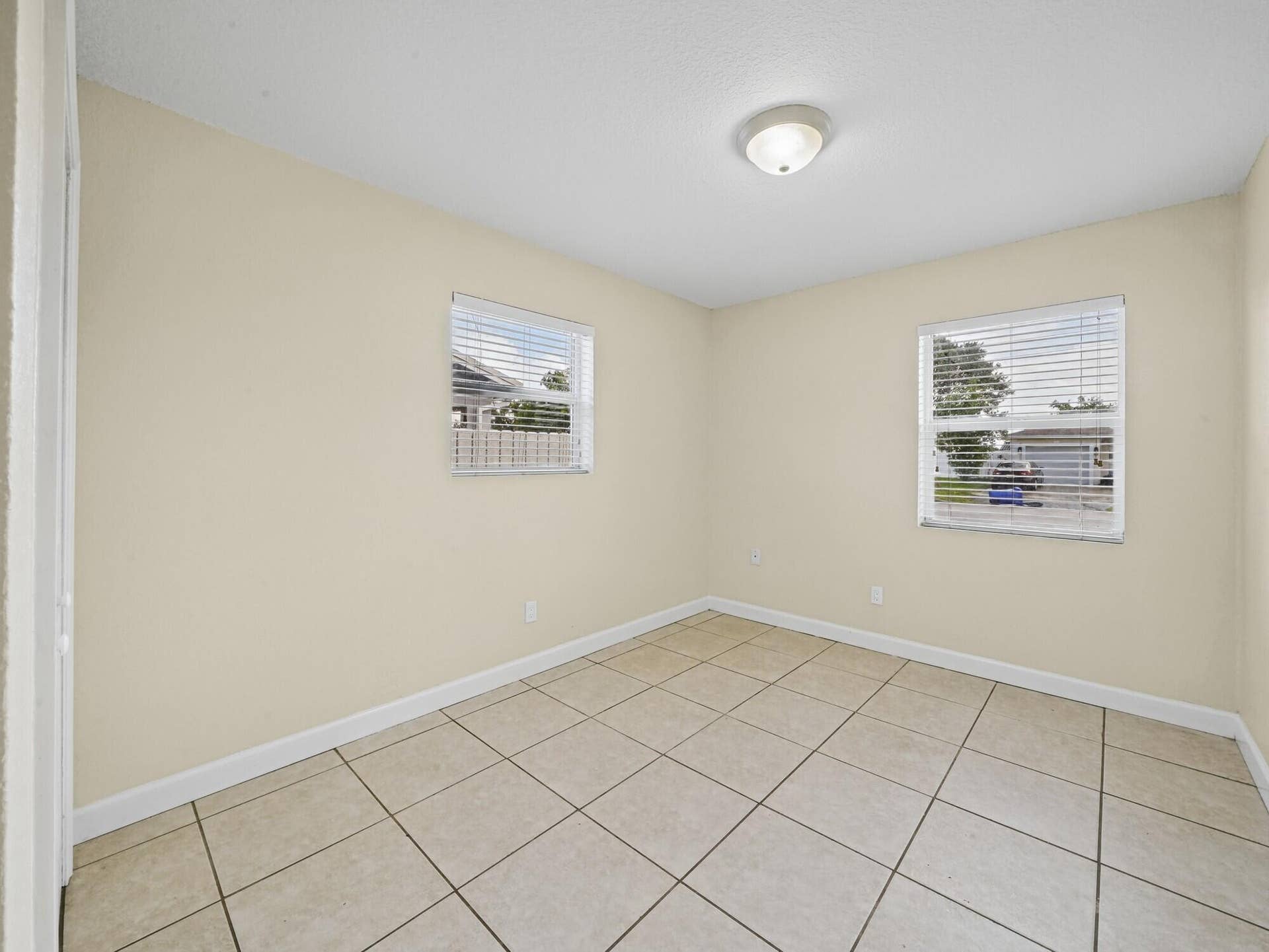 6581 NW 24TH Court, Margate, FL 33063 16 Guest Bedroom B (2)