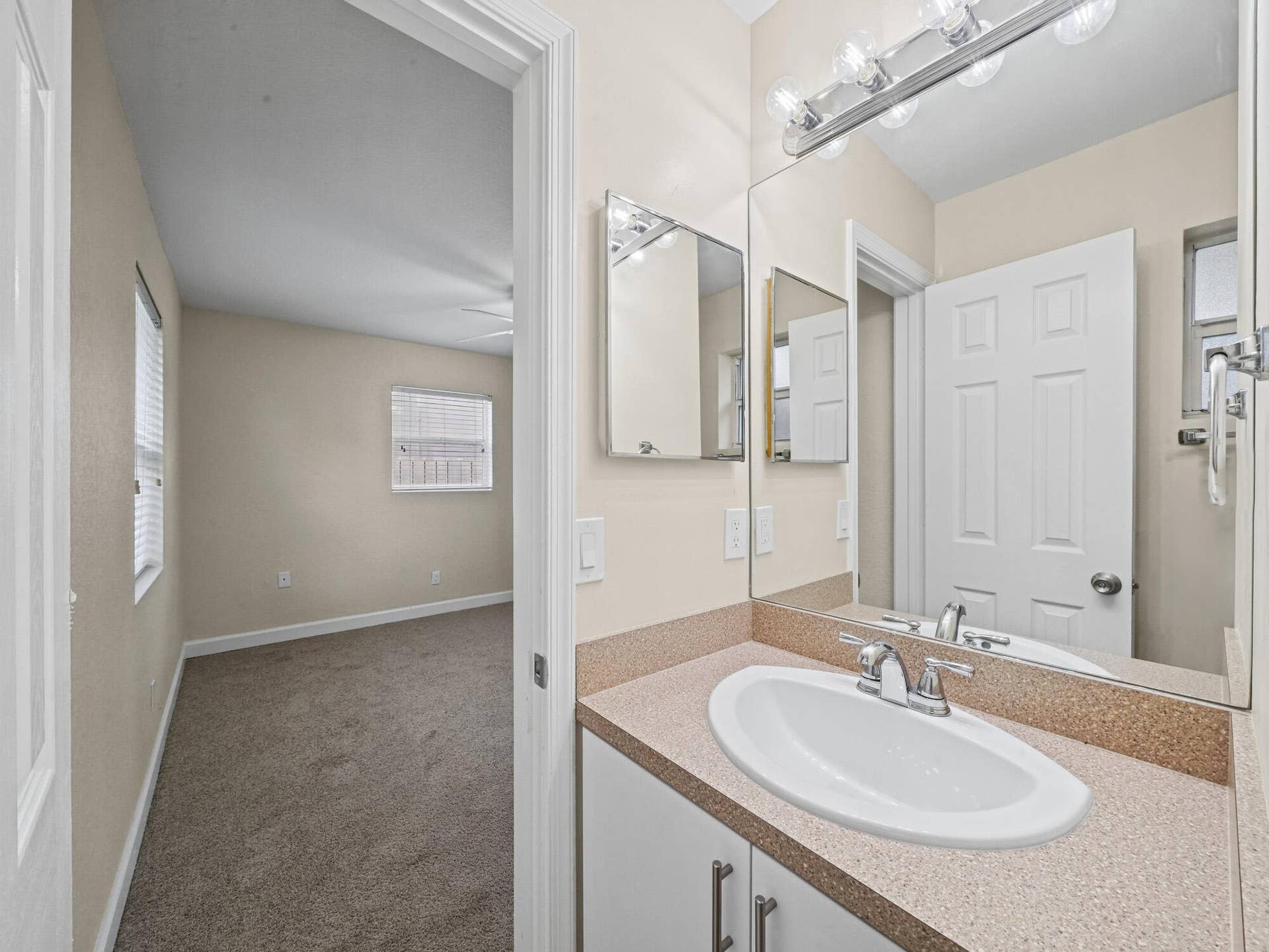 6581 NW 24TH Court, Margate, FL 33063 17 Primary Bedroom Suite (6)
