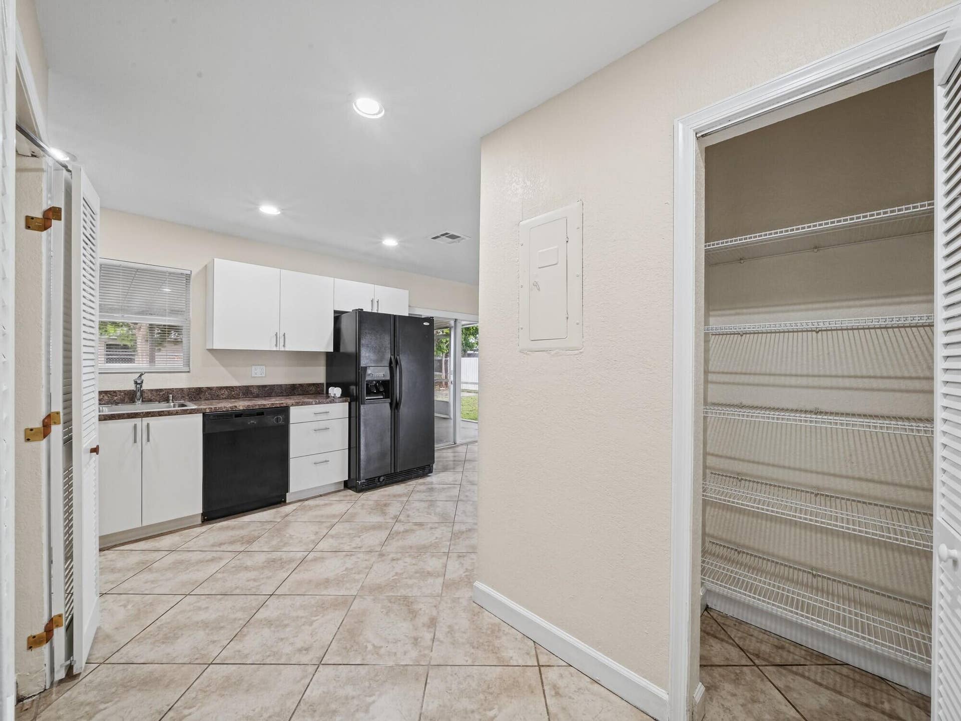 6581 NW 24TH Court, Margate, FL 33063 9 Pantry