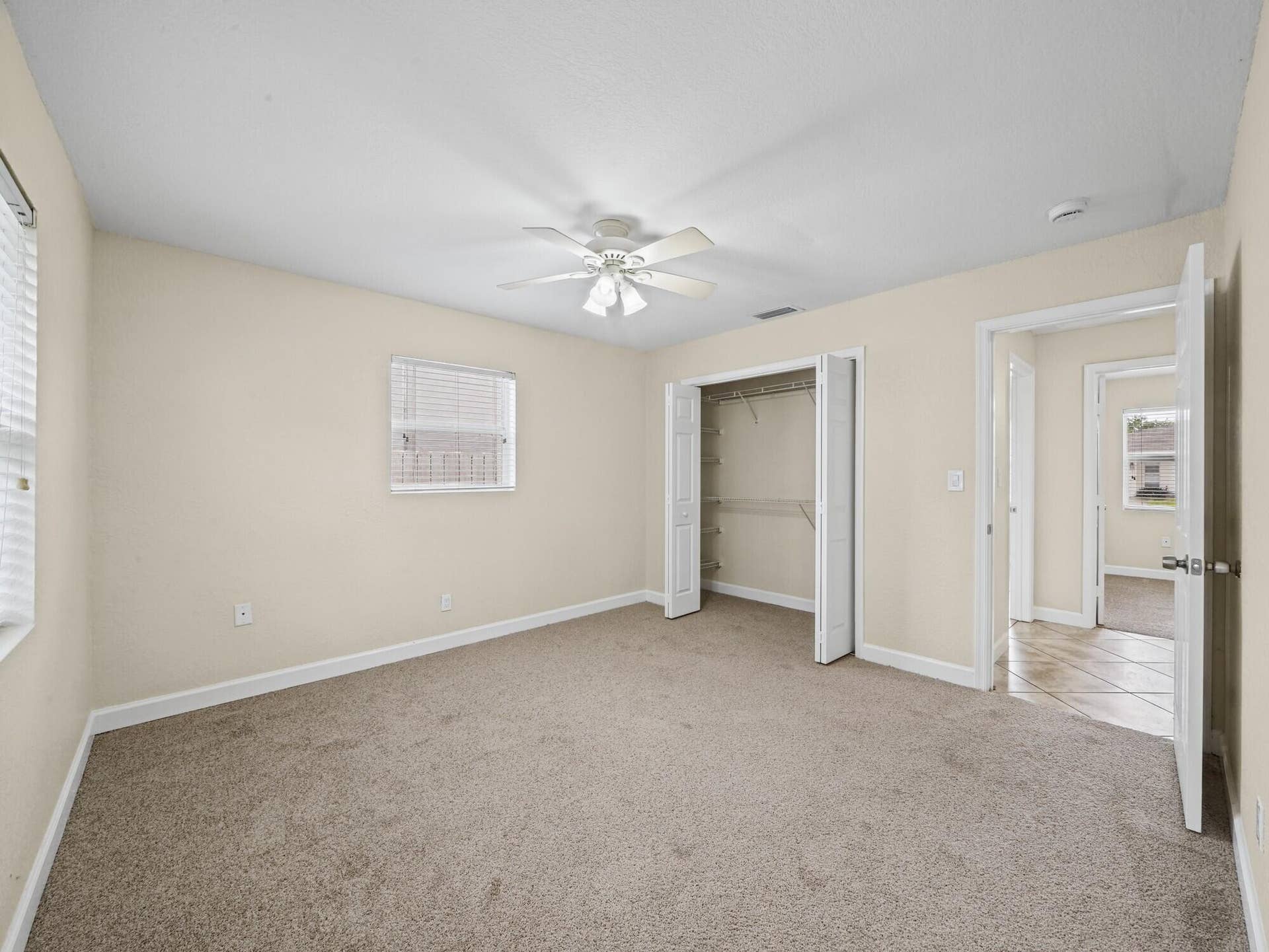 6581 NW 24TH Court, Margate, FL 33063 17 Primary Bedroom Suite (7)