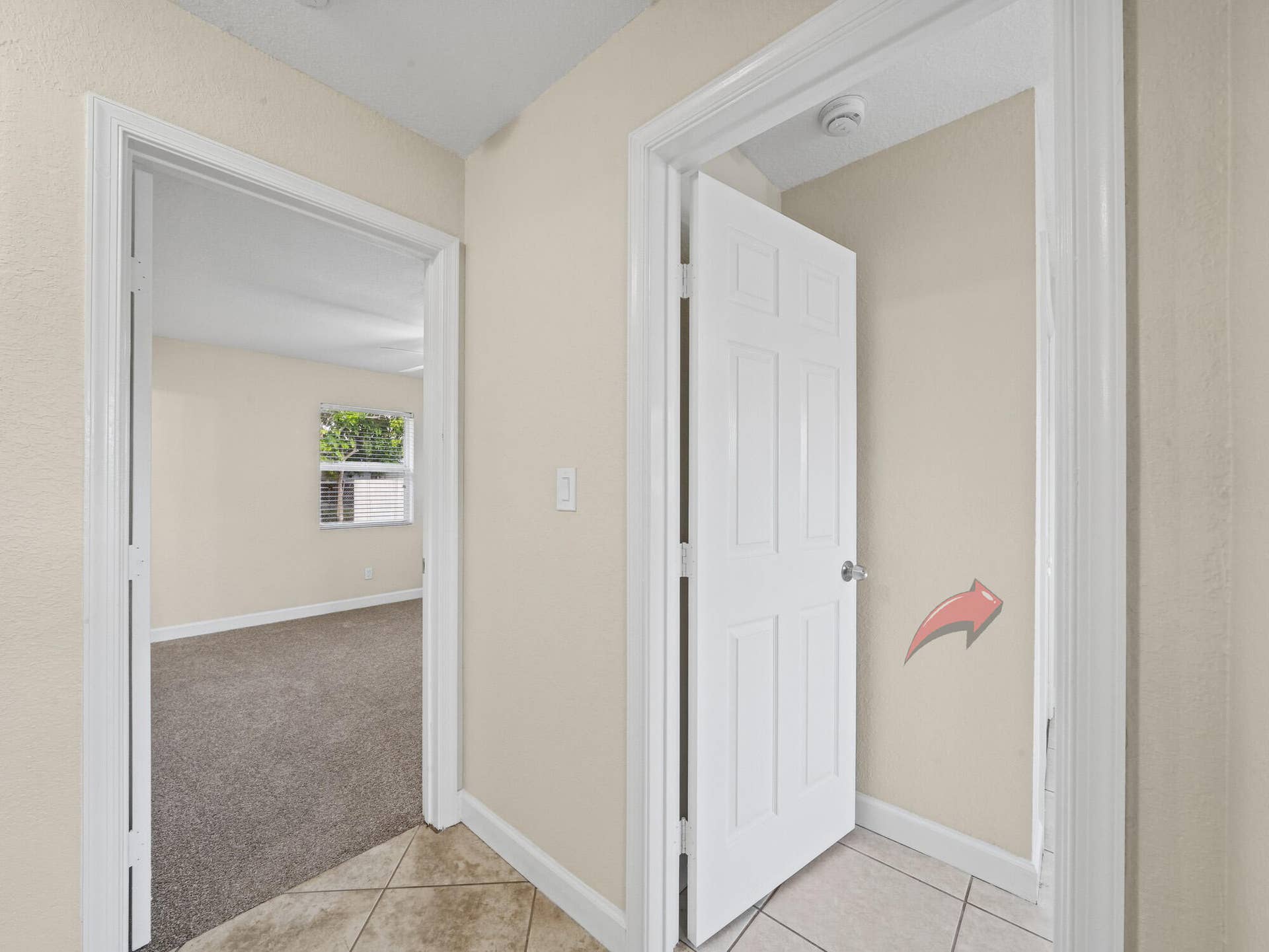 6581 NW 24TH Court, Margate, FL 33063 16 Guest Bedroom B (1)