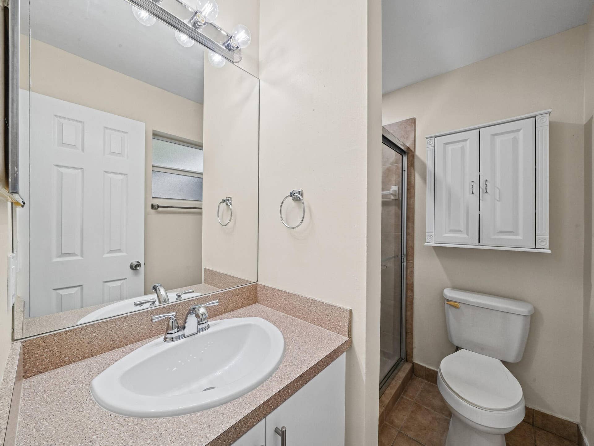 6581 NW 24TH Court, Margate, FL 33063 17 Primary Bedroom Suite (4)