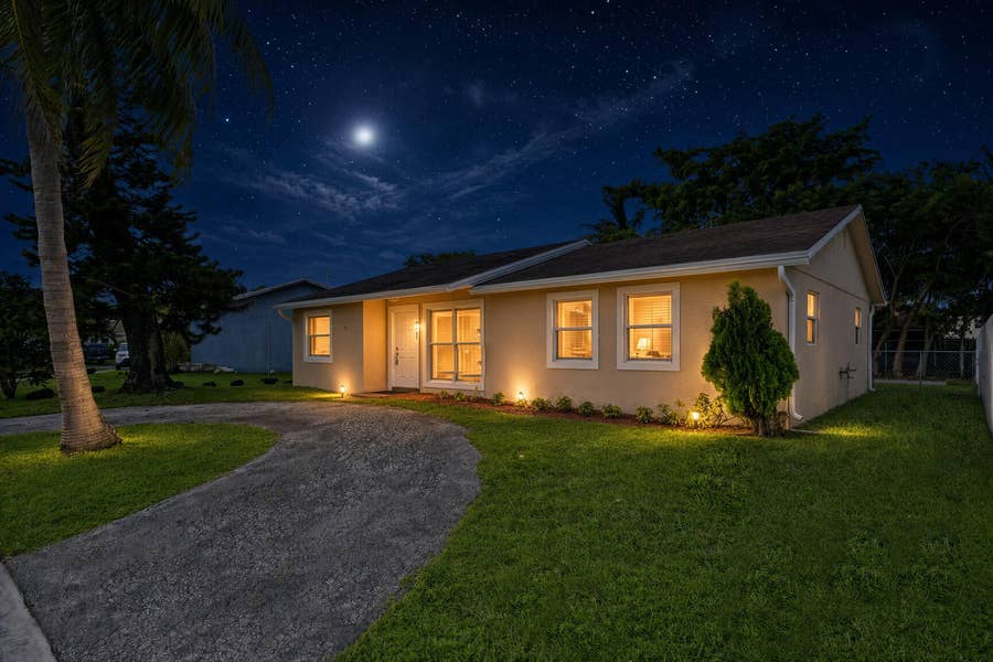 Property photo for 6581 NW 24TH Court, Margate, FL