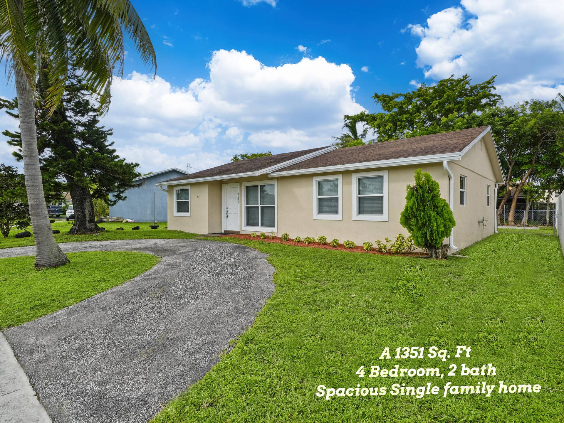 6581 NW 24TH Court, Margate, FL 33063 1 Exteriors (1)