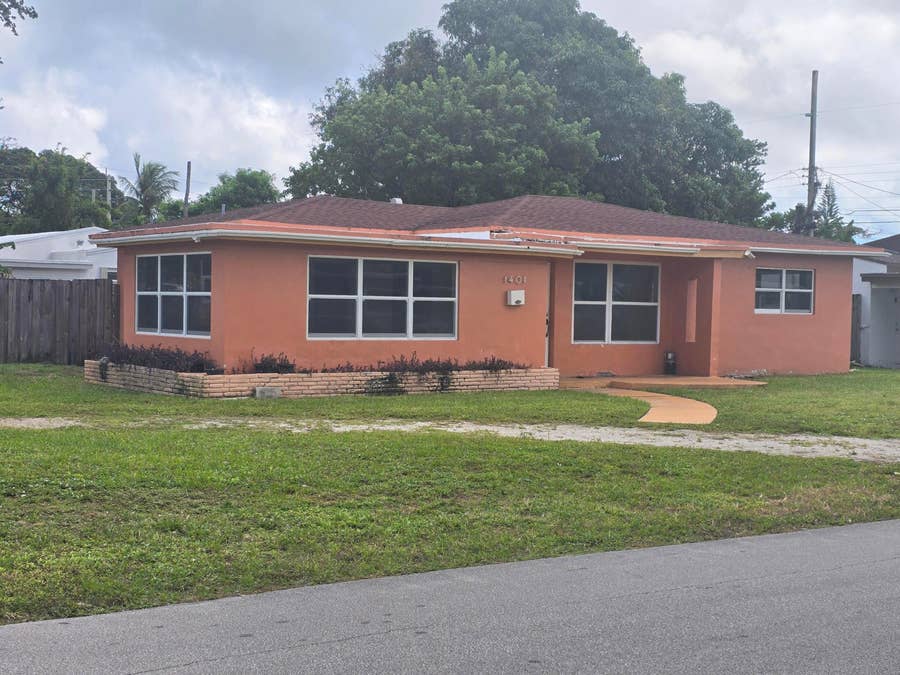 Property photo for 1401 S 23RD Avenue, Hollywood, FL