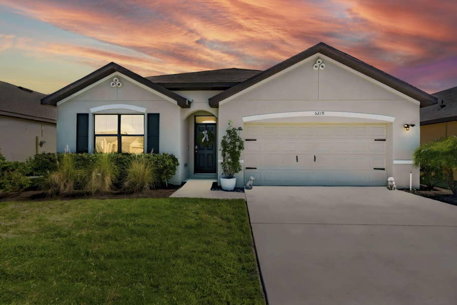 Property photo for 5219 ENTERTAINMENT Way, Fort Pierce, FL