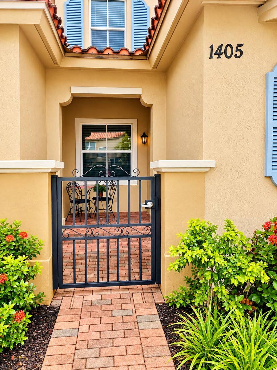 Property photo for 2928 HIDDEN HILLS Road, #1405, West Palm Beach, FL