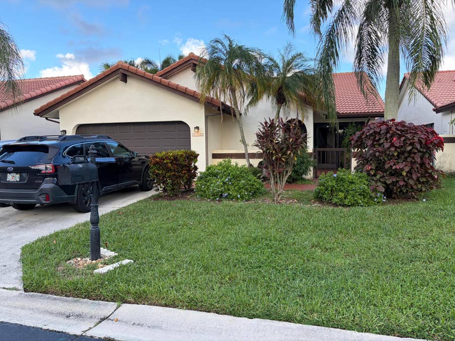 Property photo for 7786 VILLA NOVA Drive, Boca Raton, FL