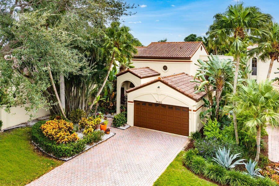 Property photo for 7580 Mirabella Drive, Boca Raton, FL