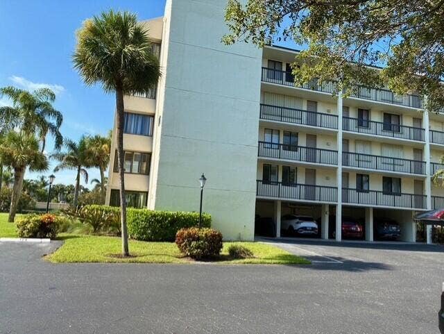 1605 S US HIGHWAY 1, #106M1, Jupiter, FL 33477 front