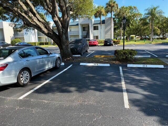 1605 S US HIGHWAY 1, #106M1, Jupiter, FL 33477 Parking Spot