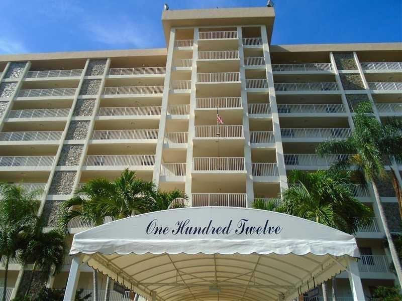 Property photo for 3510 OAKS Way, #705, Pompano Beach, FL