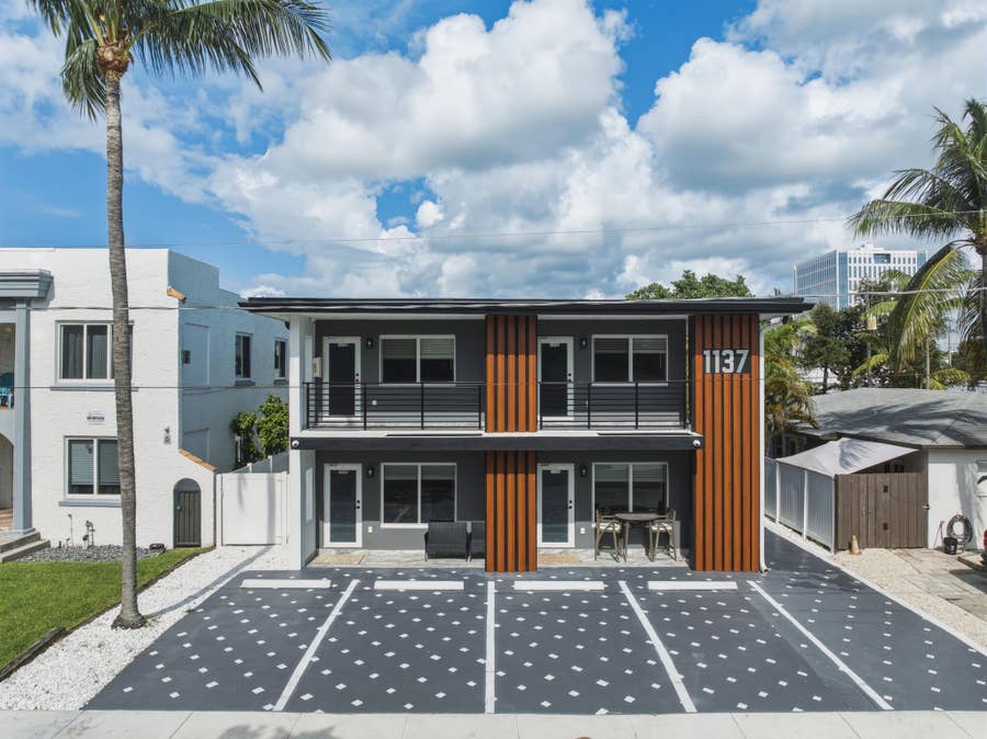 Property photo for 1137 SE 6TH Terrace, Fort Lauderdale, FL