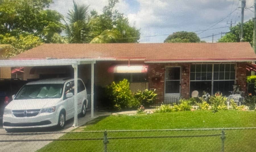 Property photo for 537 NW 17th Avenue, Fort Lauderdale, FL