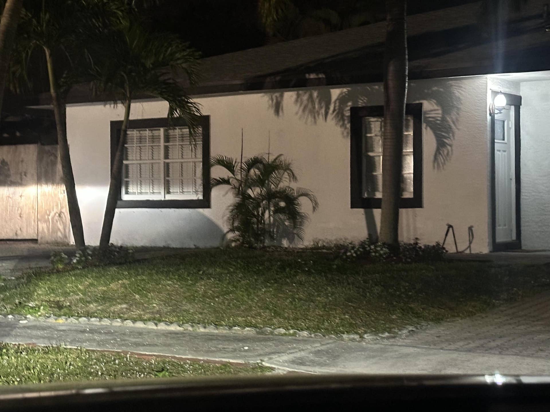 5686 Elder Drive, West Palm Beach, FL 33415 Front