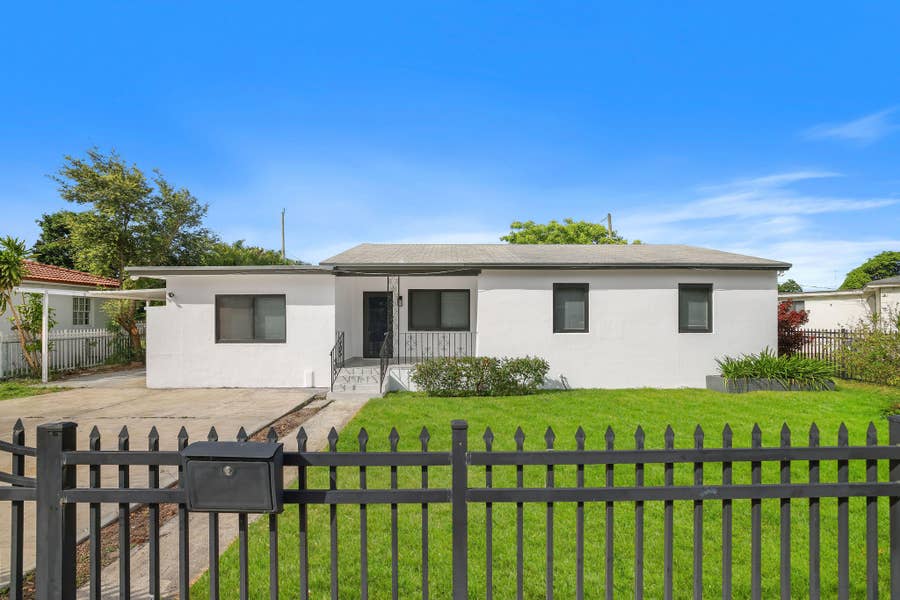 Property photo for 9001 NW 32ND CT Road, Miami, FL