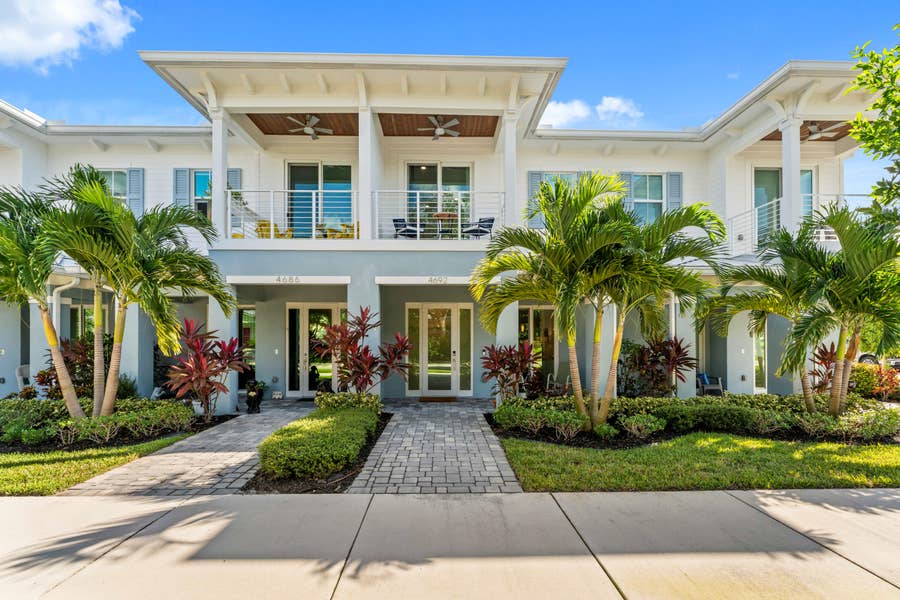 Property photo for 4692 SE MANATEE Way, Stuart, FL
