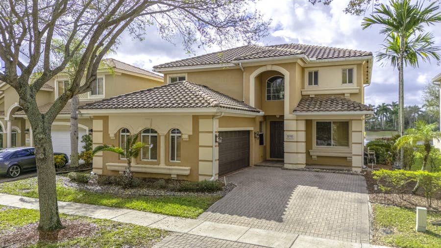 Property photo for 6770 Aliso Avenue, West Palm Beach, FL